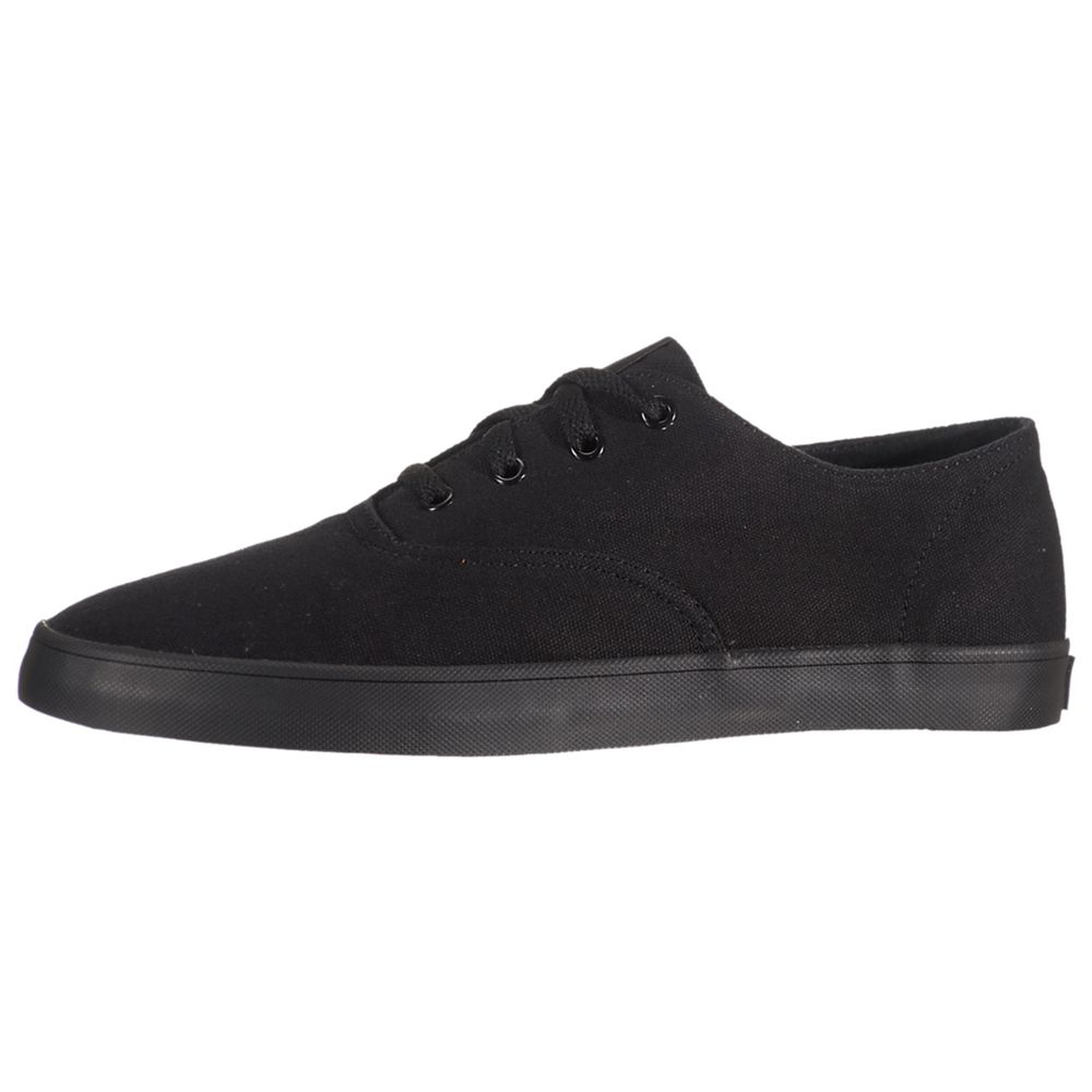 Baskets Basses Supra Wrap Noir Black/Black Homme | LTU-90904932